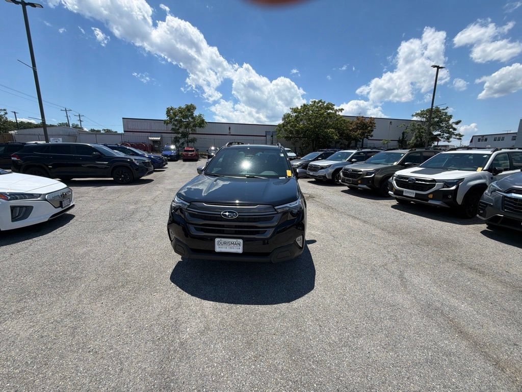 Certified 2026 Subaru Forester Premium AWD/4WD image 18