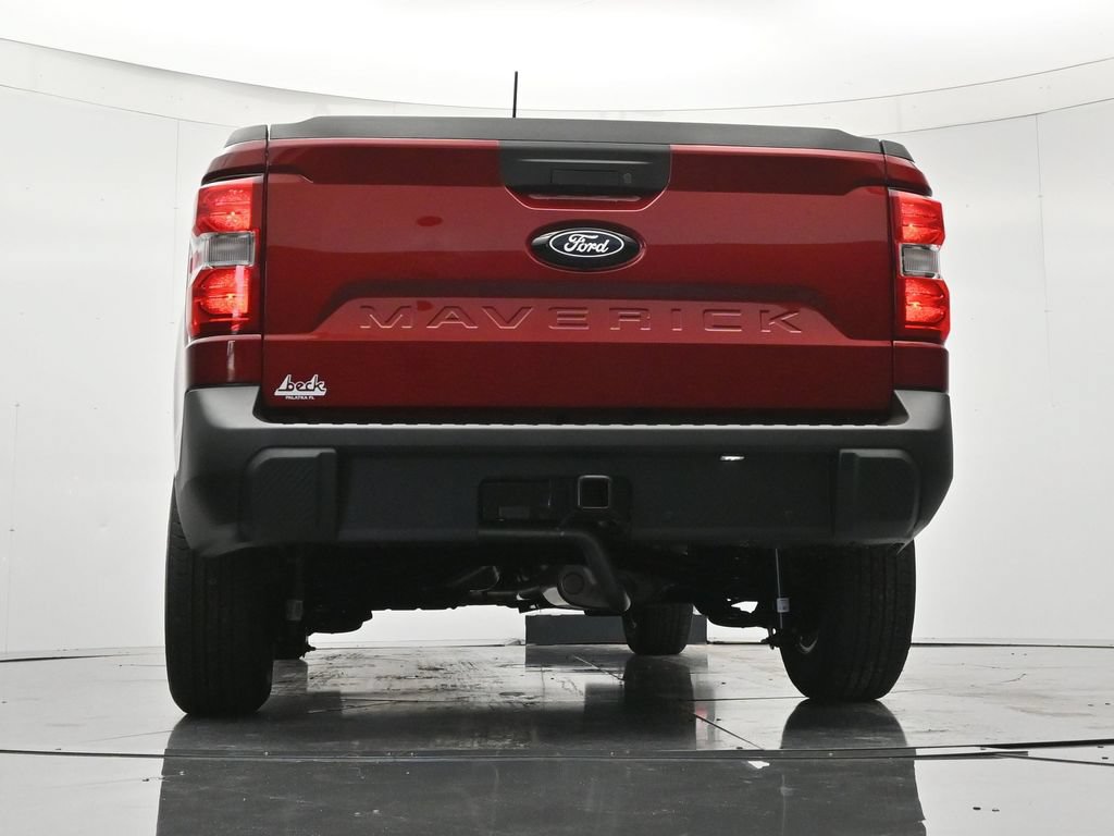 New 2026 Ford Maverick XLT FWD image 41
