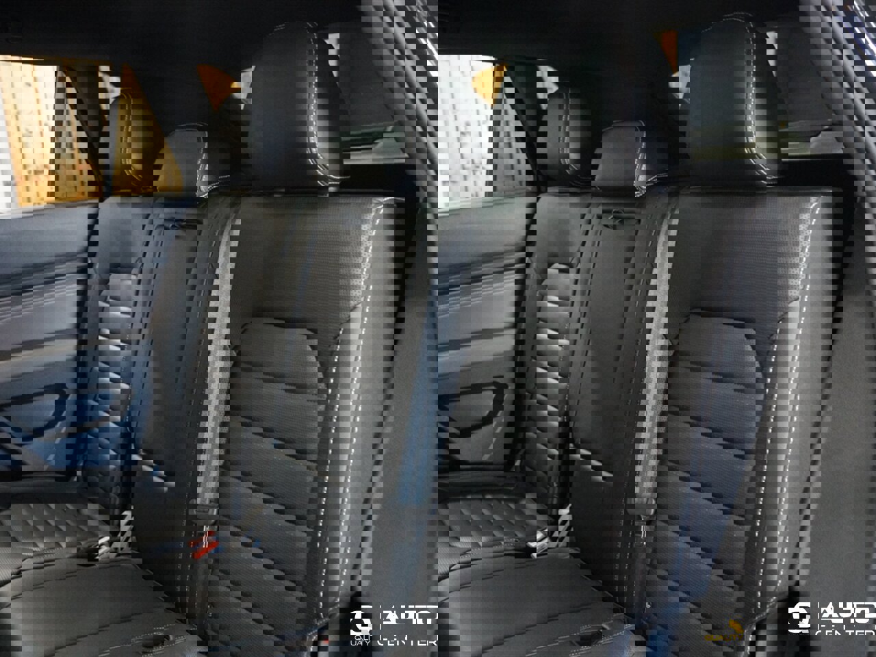 Used 2021 Volkswagen Atlas Cross Sport SEL Premium image 39