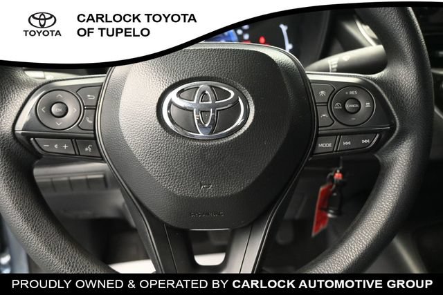 Used 2026 Toyota Corolla LE FWD image 20