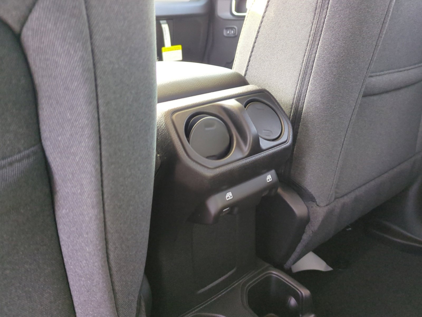 New 2026 Jeep Gladiator Willys image 31