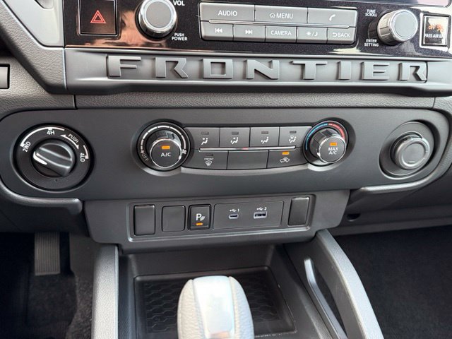 Used 2026 Nissan Frontier S AWD/4WD image 21