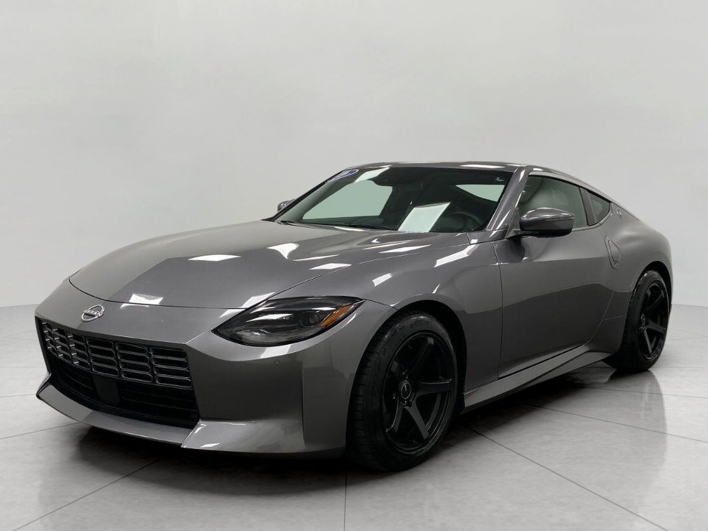 Used 2024 Nissan Z Sport w/ Floor Mat Package RWD image 9