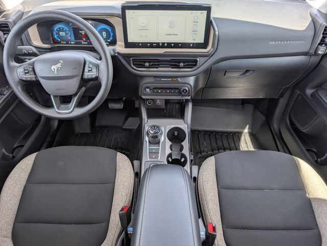 Used 2025 Ford Bronco Sport Big Bend image 5