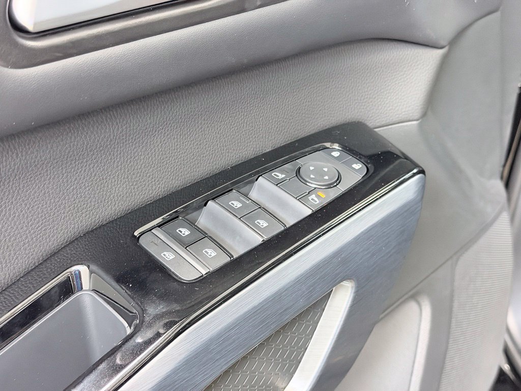 New 2026 Nissan Pathfinder SL AWD/4WD image 10