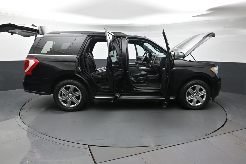 Used 2021 Ford Expedition XLT AWD/4WD image 51
