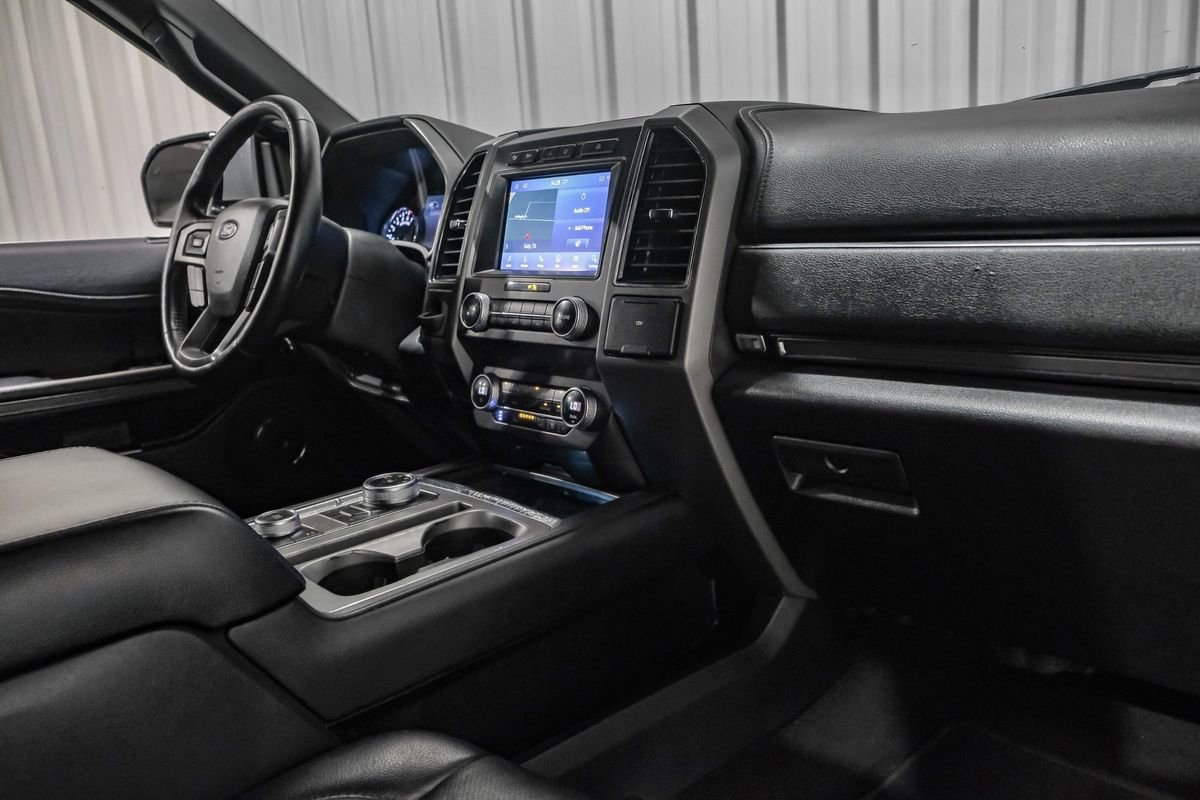 Used 2020 Ford Expedition XLT w/ Equipment Group 202A image 12