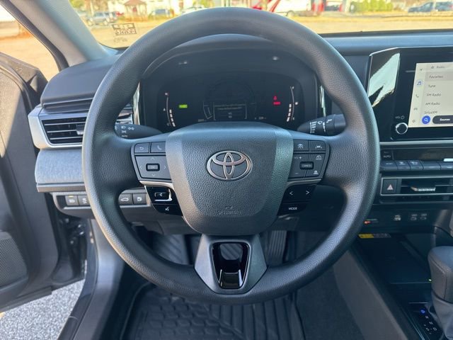 Used 2026 Toyota Camry LE image 26