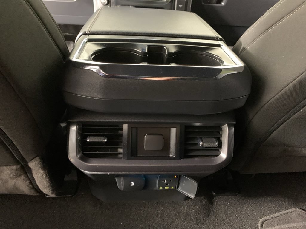 Used 2023 Ford F150 XLT w/ XLT Black Appearance Package AWD/4WD image 31