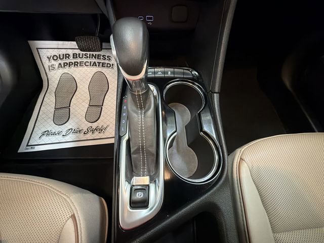 Certified 2024 Buick Encore GX Avenir w/ Avenir Convenience Package image 21