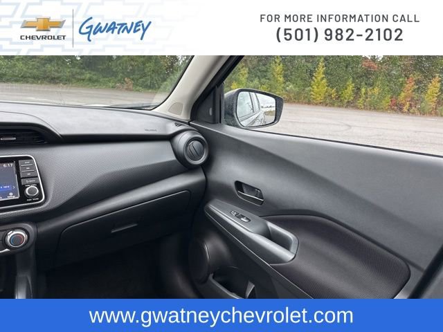 Used 2024 Nissan Kicks S image 25