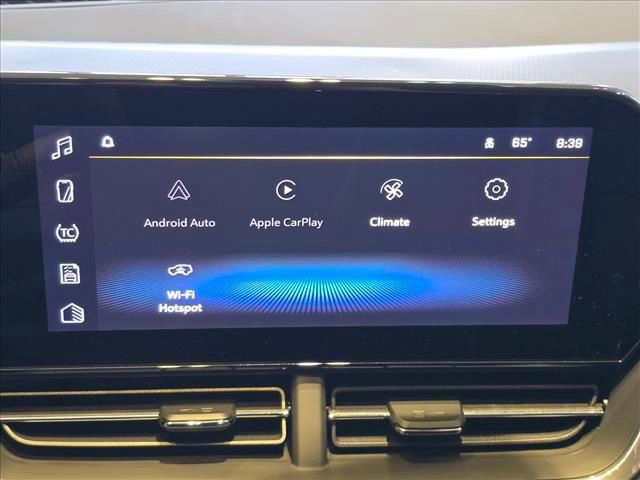 New 2026 Chevrolet Trax ACTIV w/ Driver Confidence Package image 20