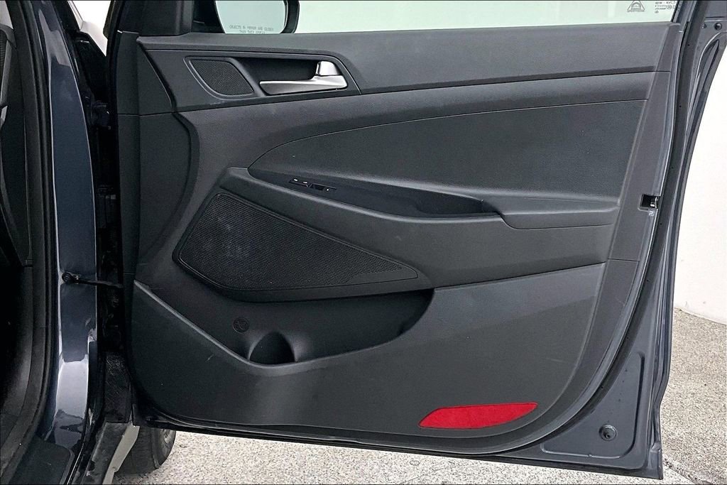 Used 2020 Hyundai Tucson Value image 25