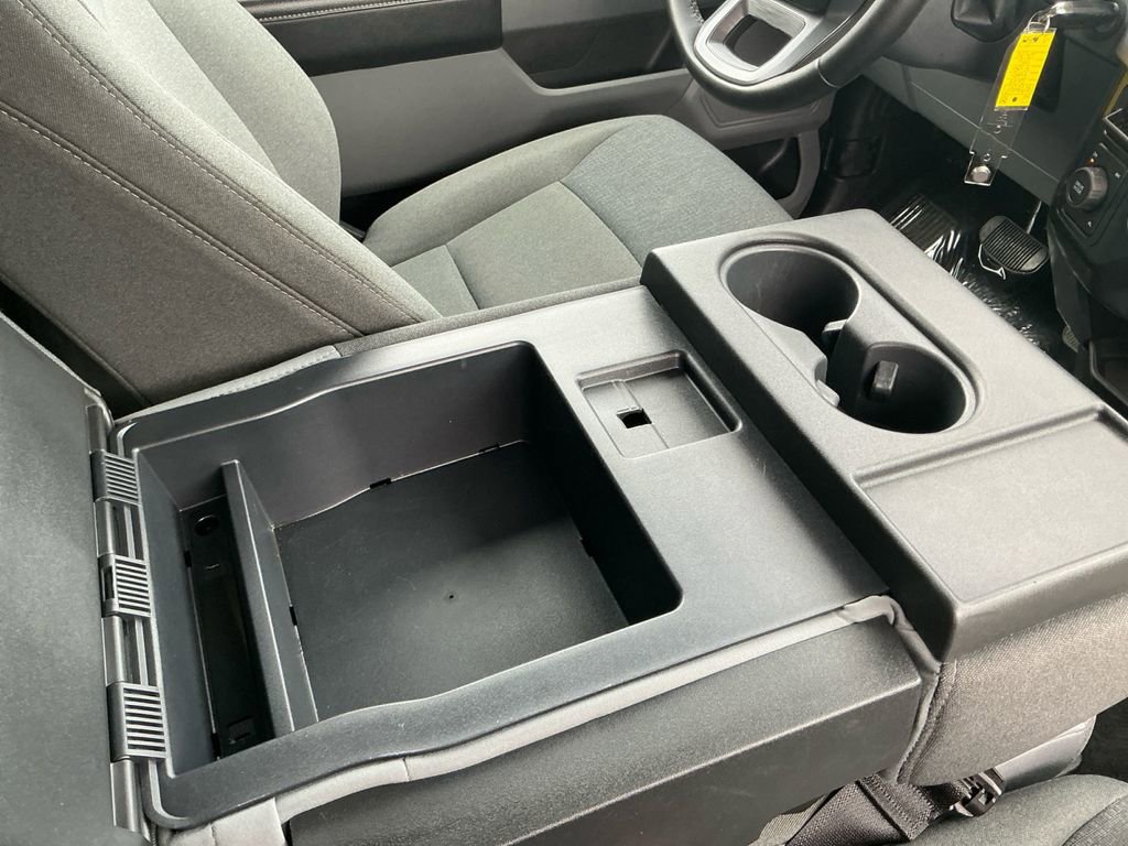 Used 2025 Ford F150 XLT w/ Equipment Group 301A Standard image 17