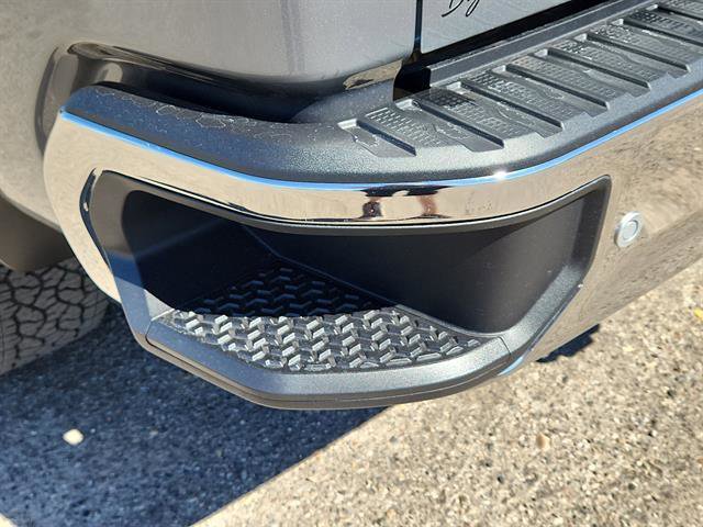 New 2026 Chevrolet Silverado 2500 LTZ w/ LTZ Premium Package image 22