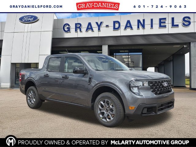New 2026 Ford Maverick XLT w/ XLT Luxury Package