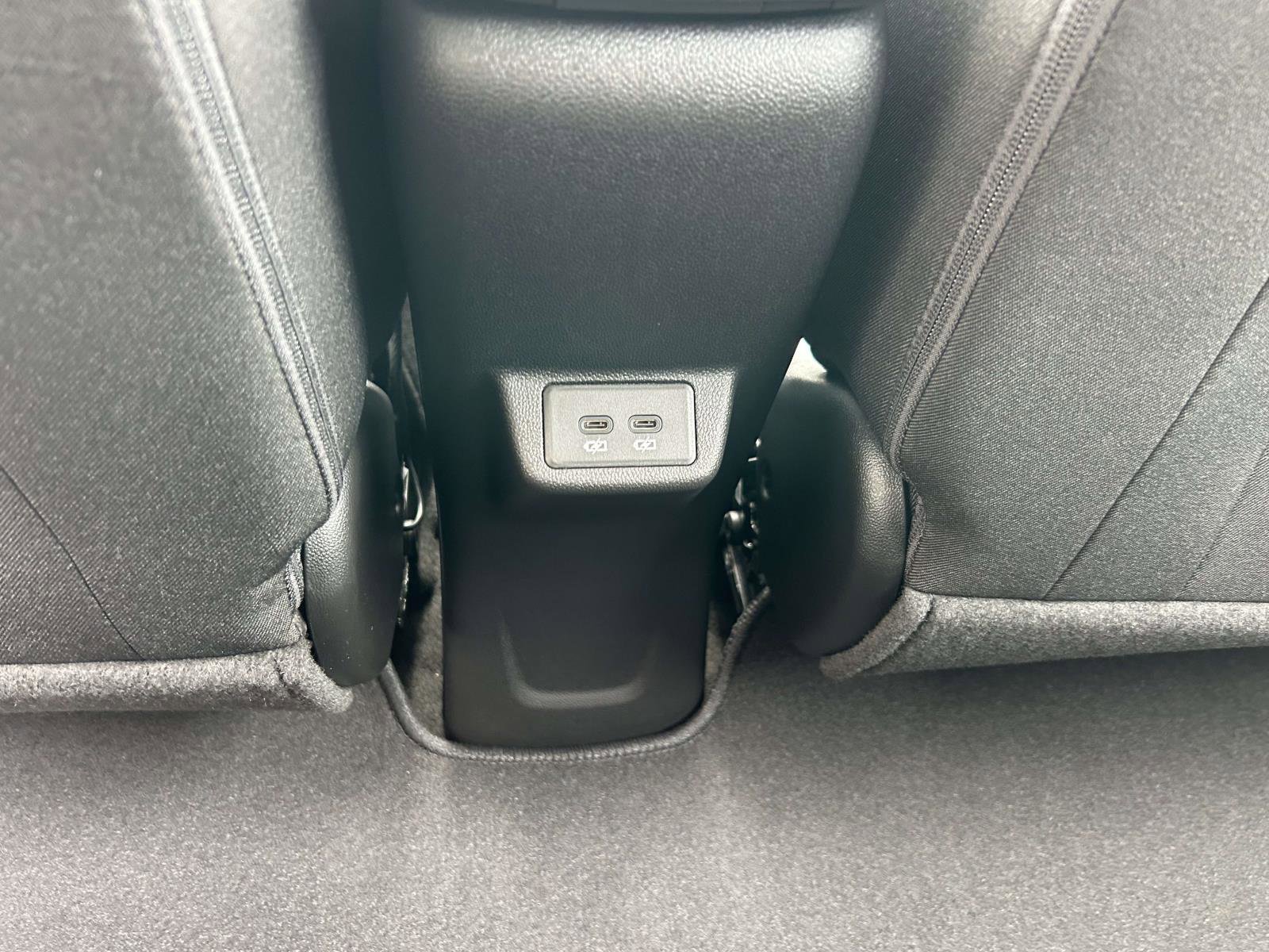 New 2027 Chevrolet Bolt LT w/ Comfort Package FWD image 13