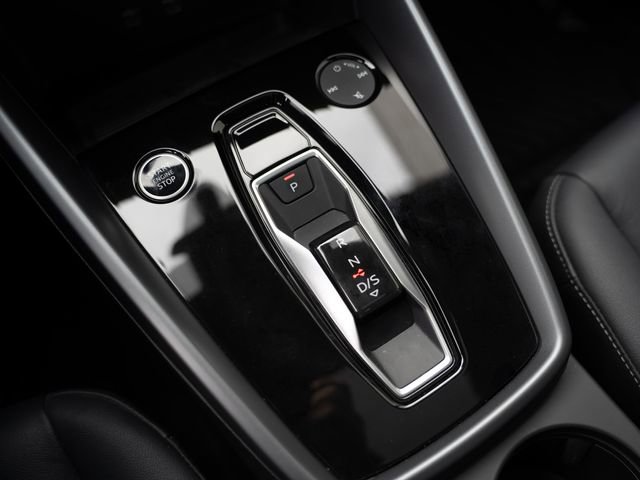 Certified 2025 Audi A3 2.0T Premium image 26