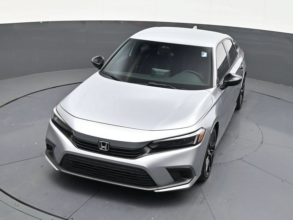 Used 2024 Honda Civic Sport image 20