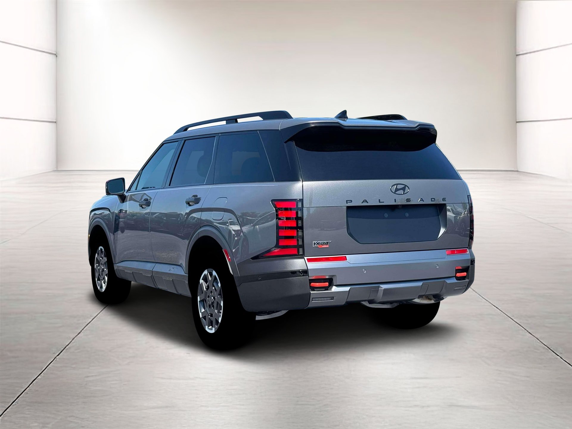 New 2026 Hyundai Palisade XRT Pro AWD/4WD image 5