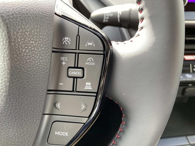 New 2026 Toyota Prius Plug-In Hybrid FWD image 14