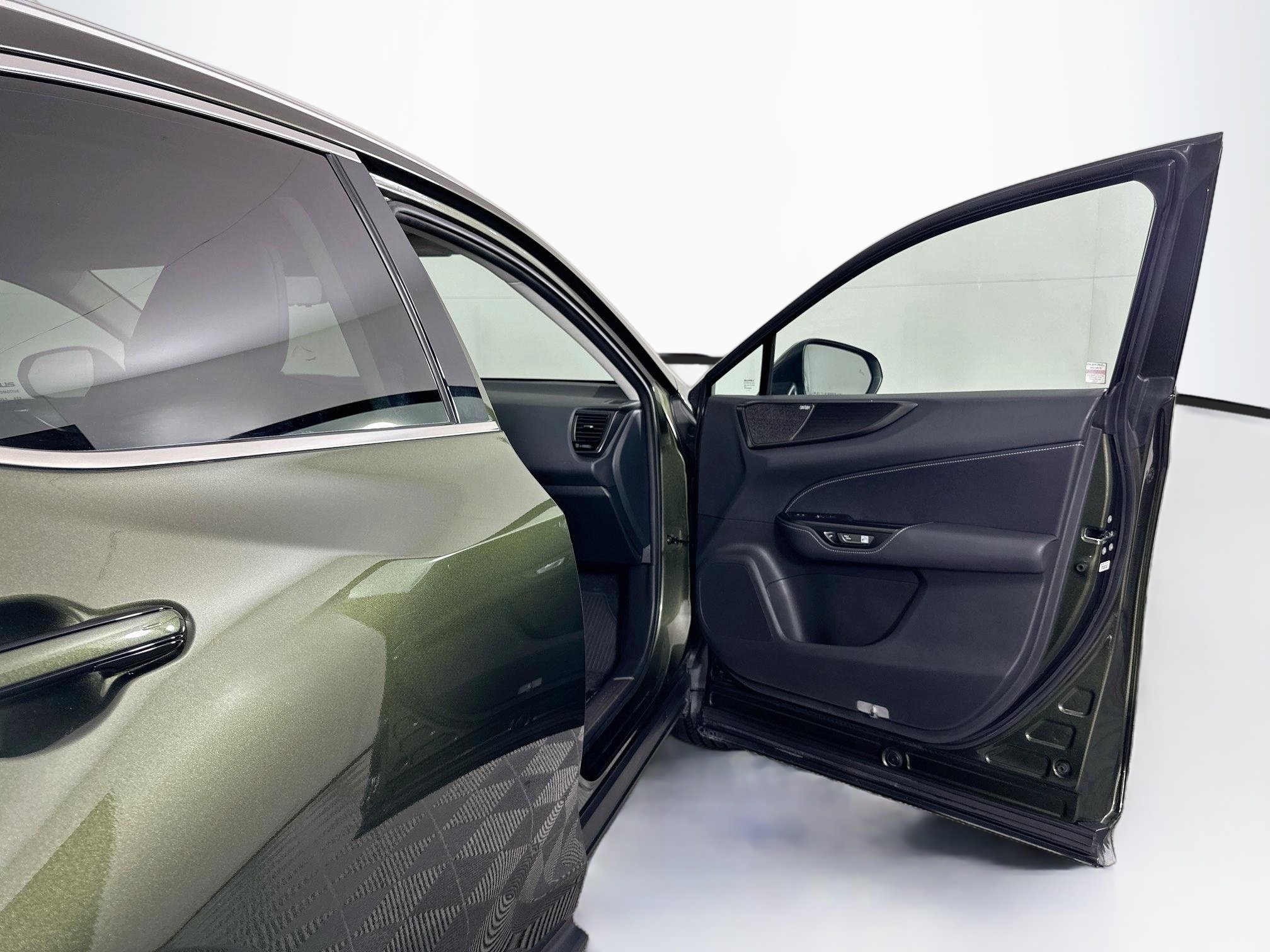 Used 2024 Lexus NX 350 AWD w/ Vision Package image 33