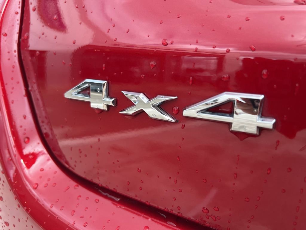 Used 2025 Jeep Compass Limited image 6