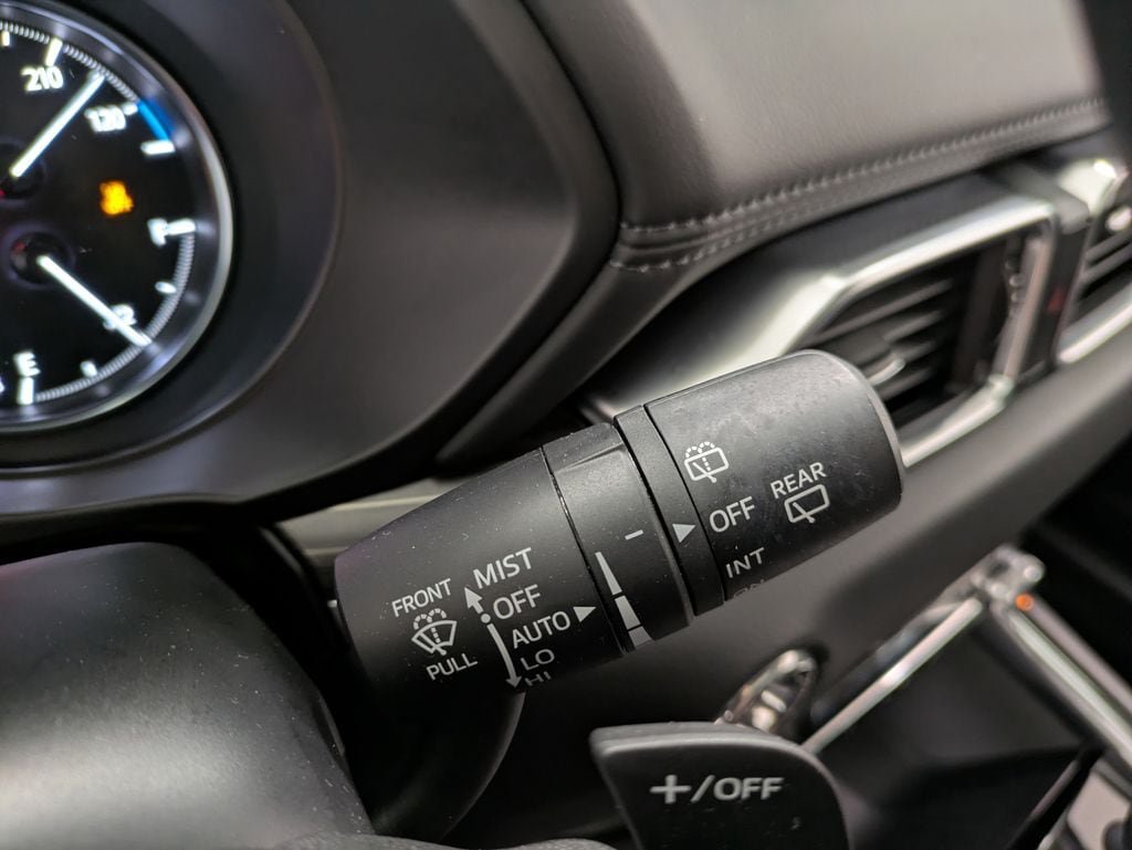Certified 2023 MAZDA CX-5 AWD 2.5 S w/ Premium Plus Pkg image 21