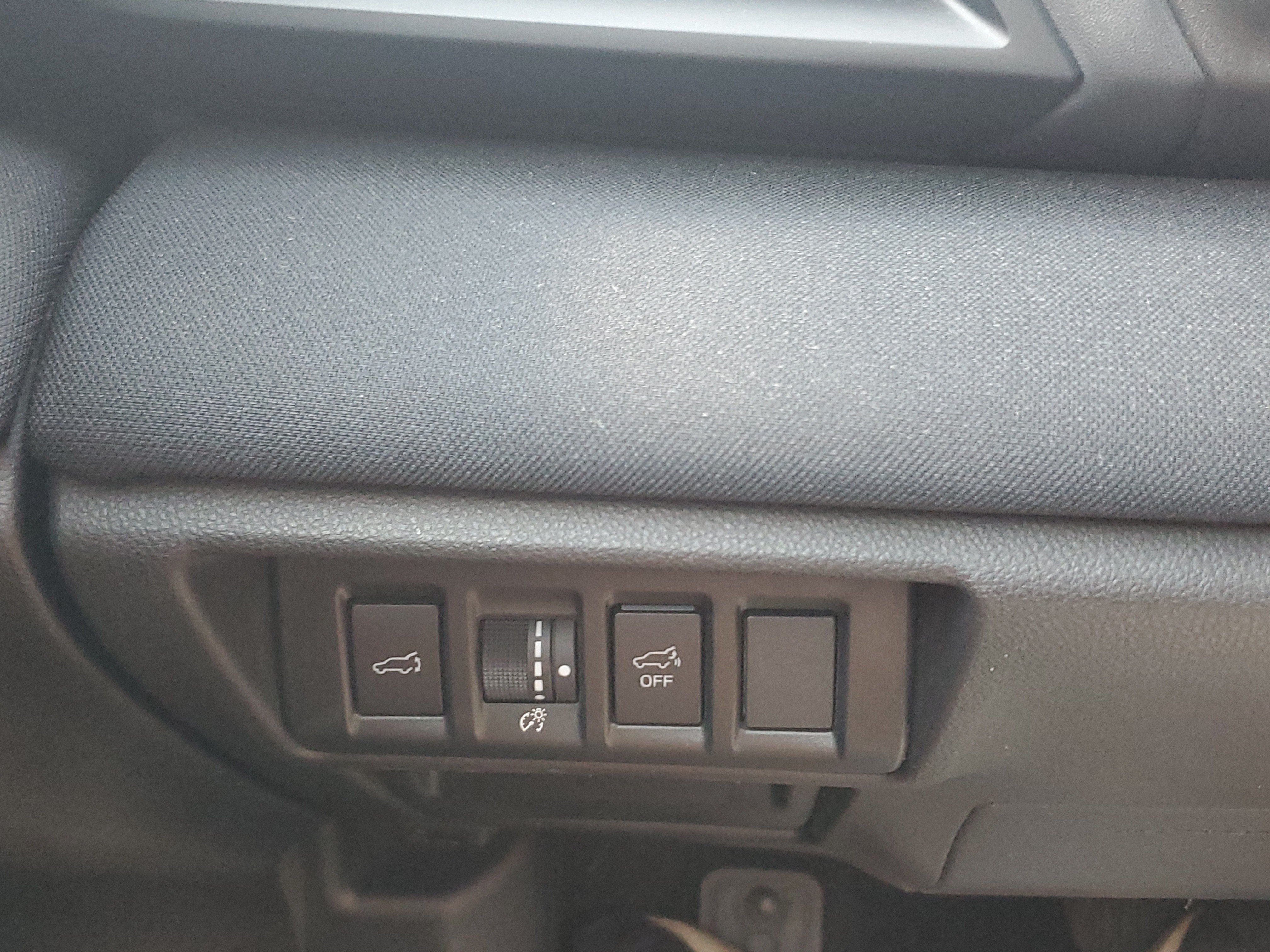 Certified 2024 Subaru Outback Premium AWD/4WD image 30