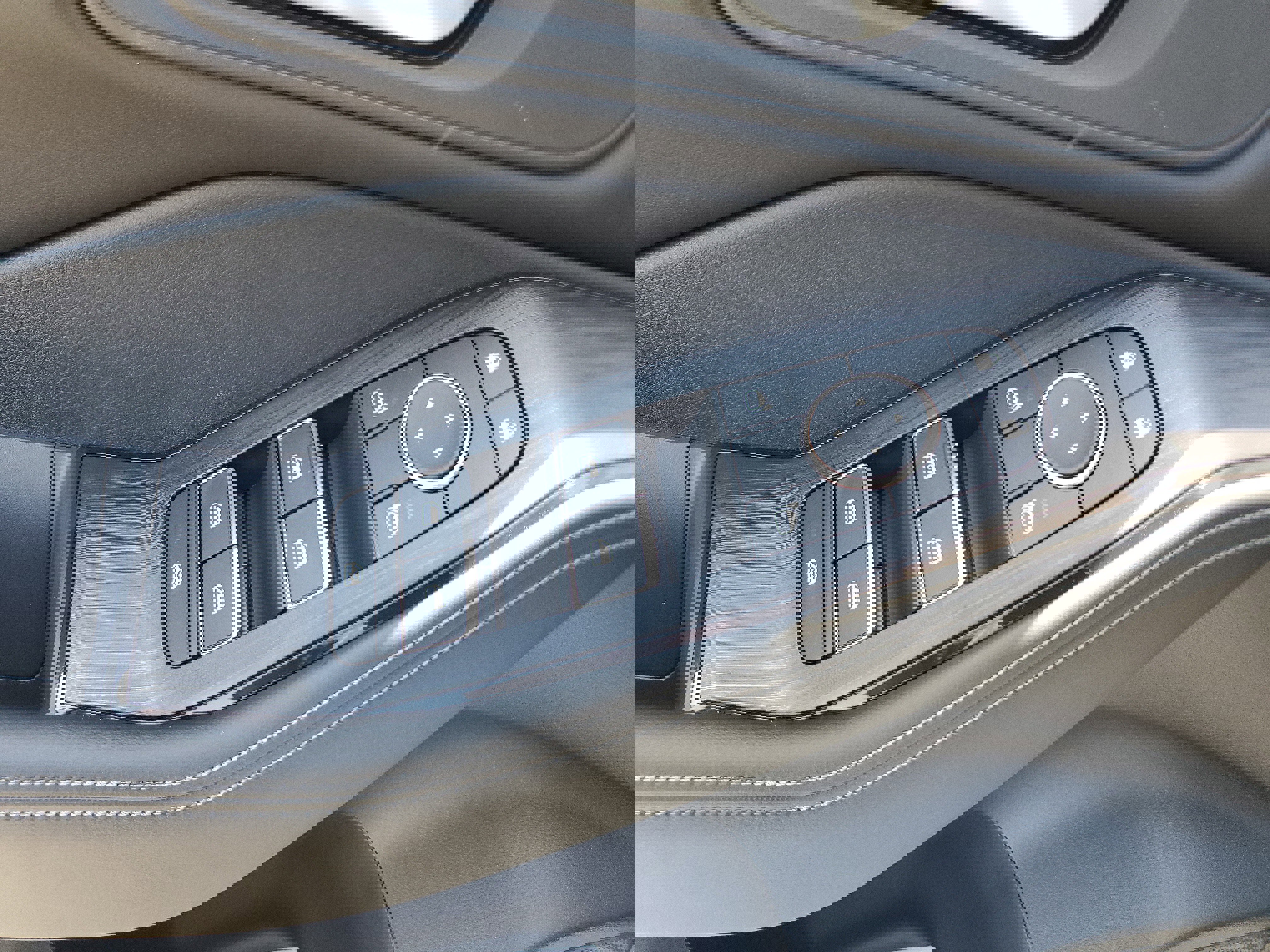 New 2025 Nissan Rogue SL image 13