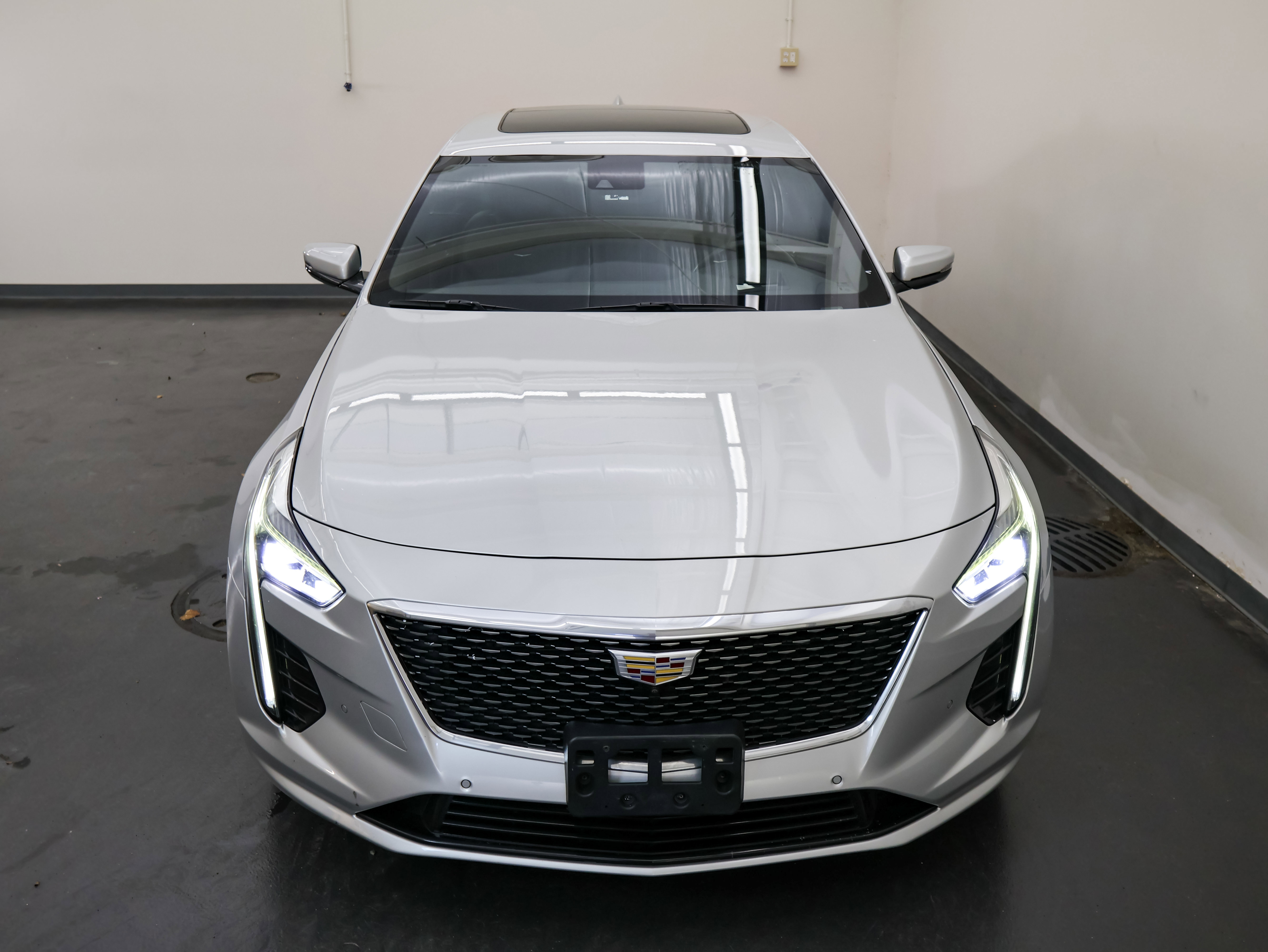 Used 2019 Cadillac CT6 Premium Luxury image 9
