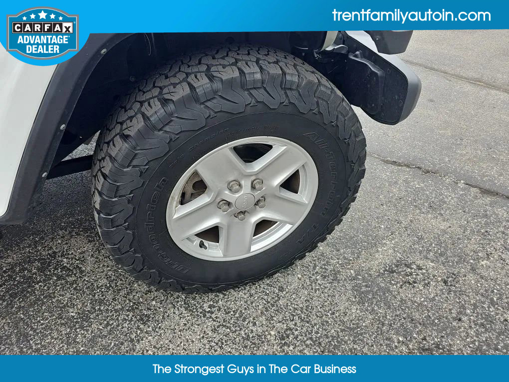 Used 2022 Jeep Gladiator Sport image 38