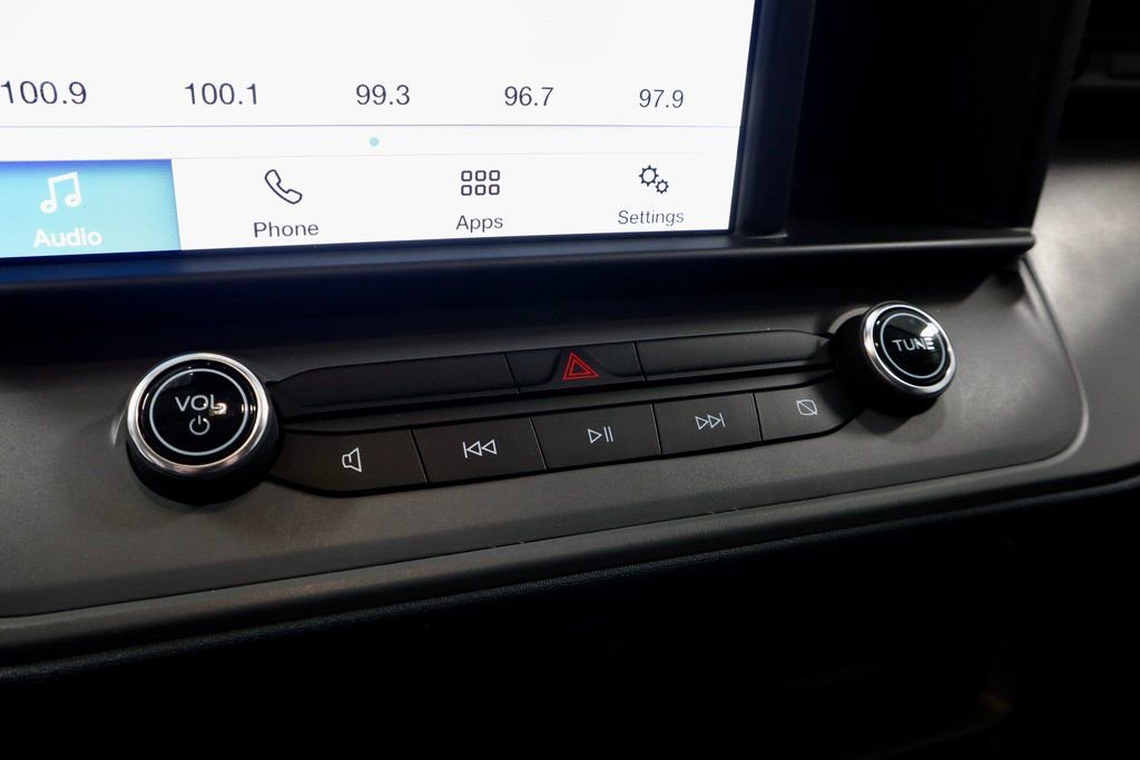 Certified 2024 Ford Maverick XL image 32