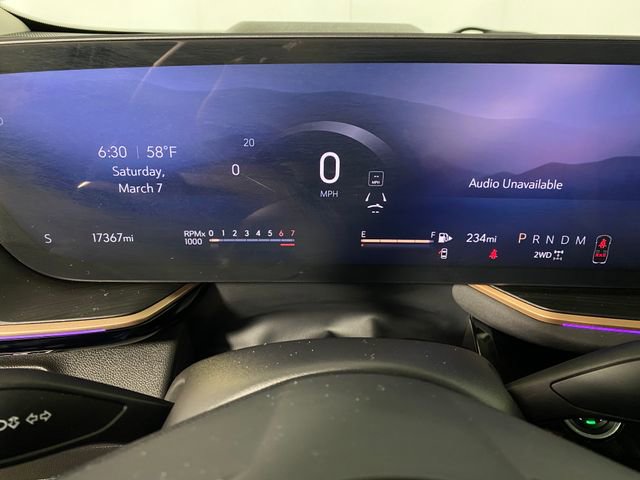 Certified 2025 Buick Envision Sport Touring image 17