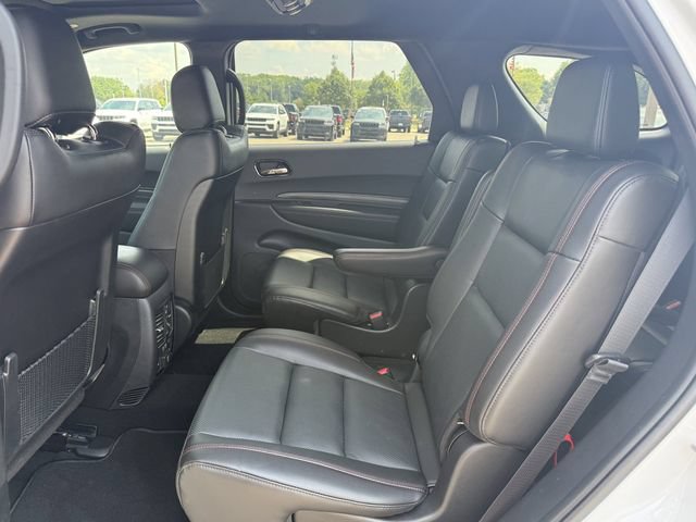 Used 2026 Dodge Durango GT AWD/4WD image 10