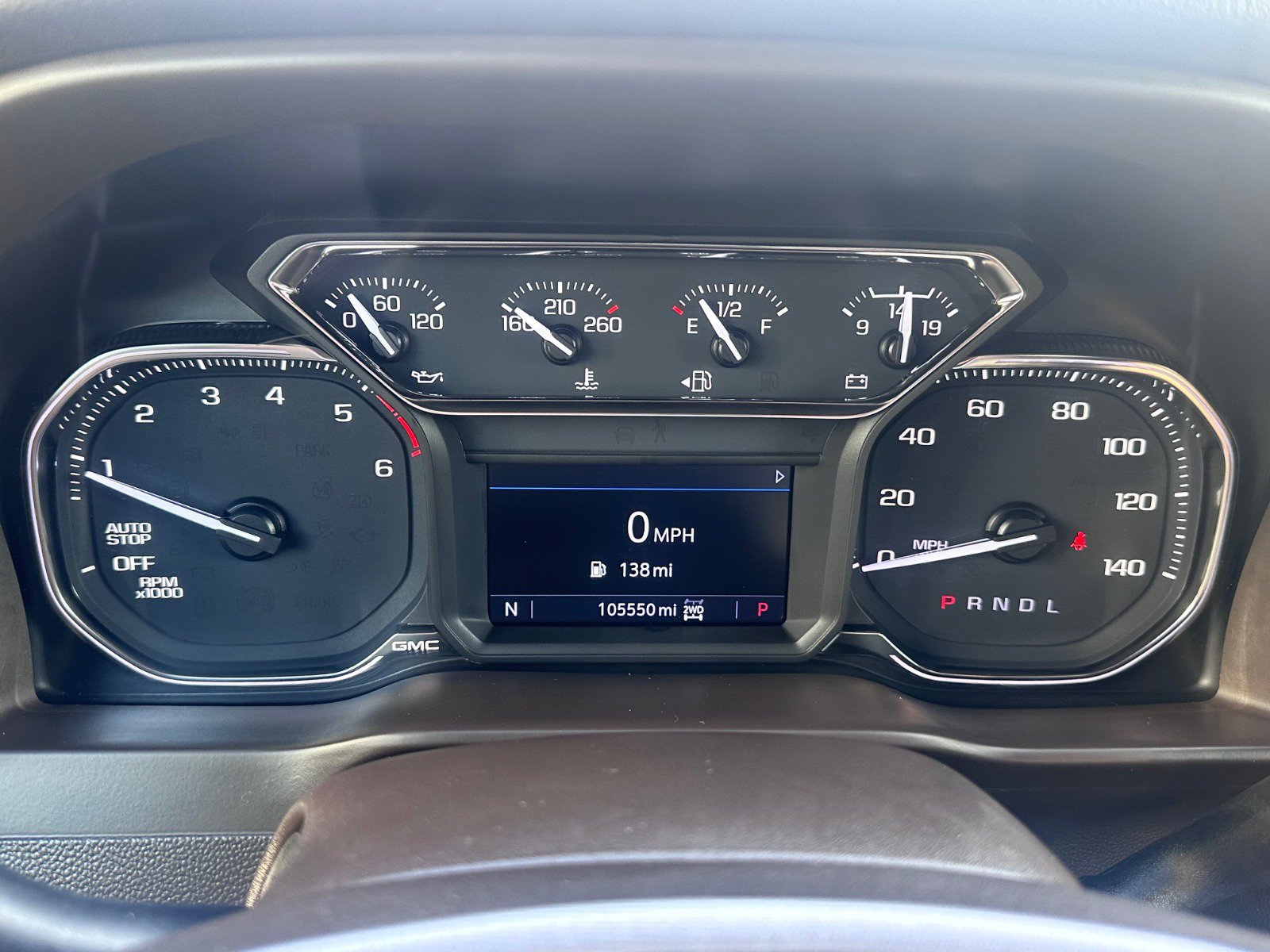 Used 2021 GMC Sierra 1500 SLT image 12