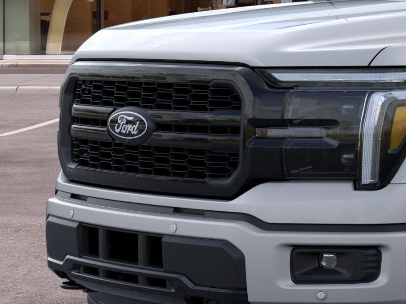 New 2026 Ford F150 Lariat w/ Equipment Group 502A High AWD/4WD image 17