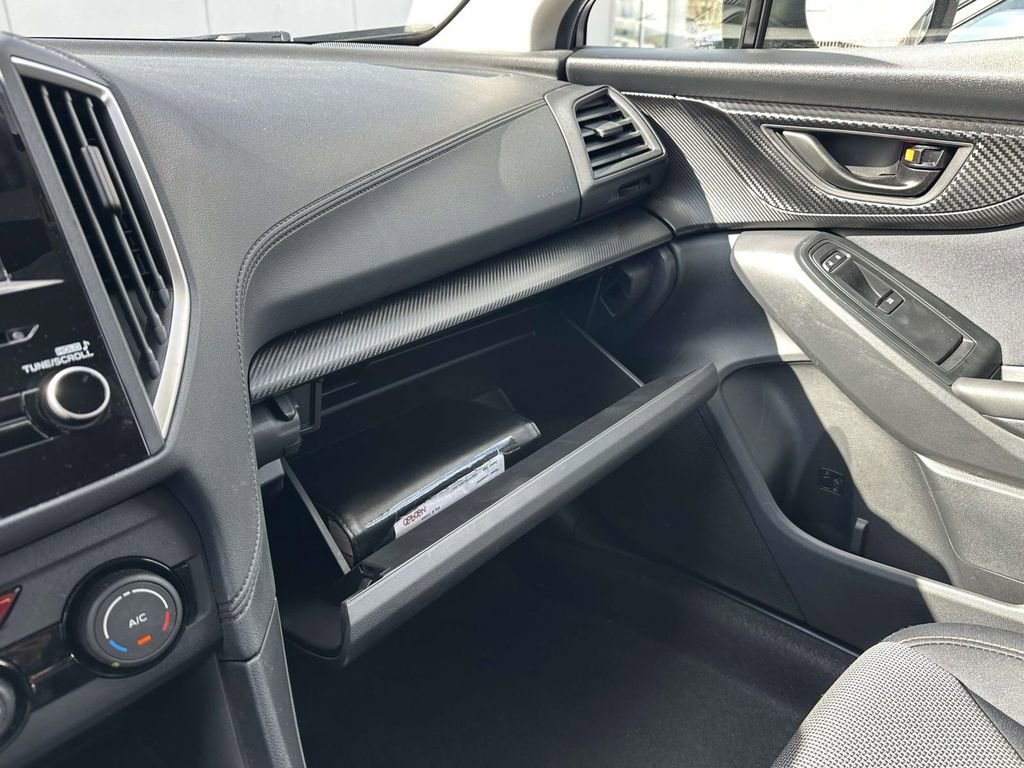 Used 2019 Subaru Crosstrek 2.0i Premium w/ Eyesight System image 16