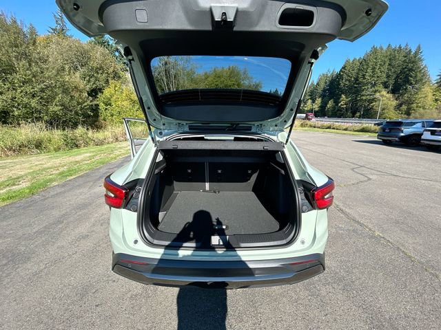 New 2026 Chevrolet Trax ACTIV w/ Driver Confidence Package image 23