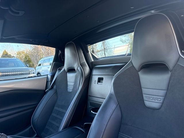 Used 2023 MAZDA MX-5 Miata Club image 14