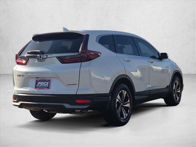 Used 2022 Honda CR-V Special Edition image 5