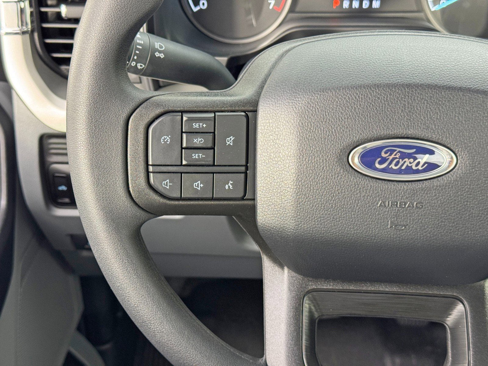 Used 2025 Ford F350 XL w/ XL Driver Assist Package image 19