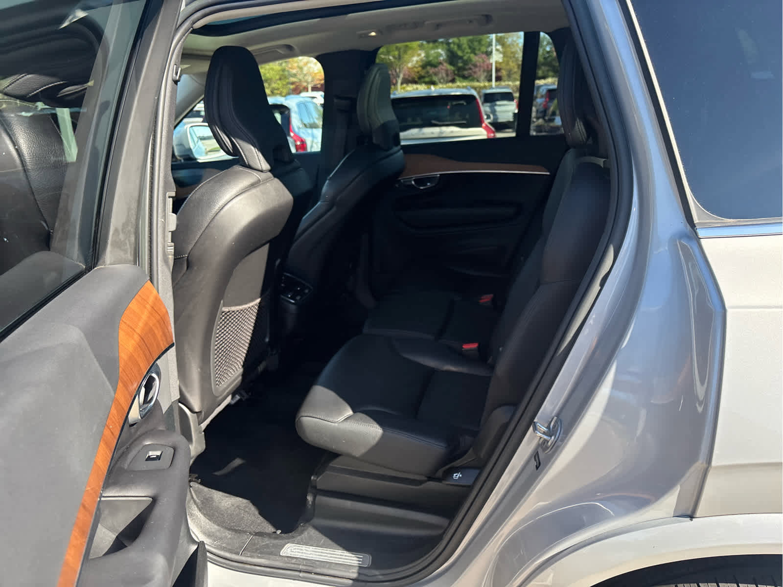 Used 2023 Volvo XC90 B6 Plus w/ Protection Package Premier AWD/4WD image 26