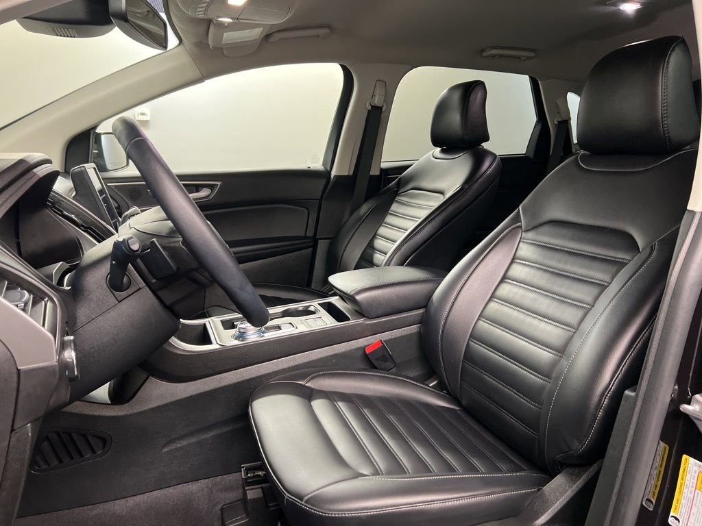 Certified 2024 Ford Edge SEL w/ Convenience Package image 25