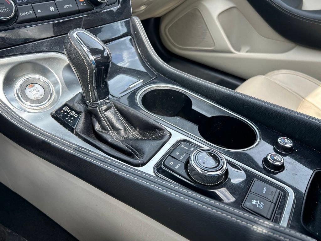 Used 2023 Nissan Maxima Platinum w/ Sport Mat Group FWD image 37