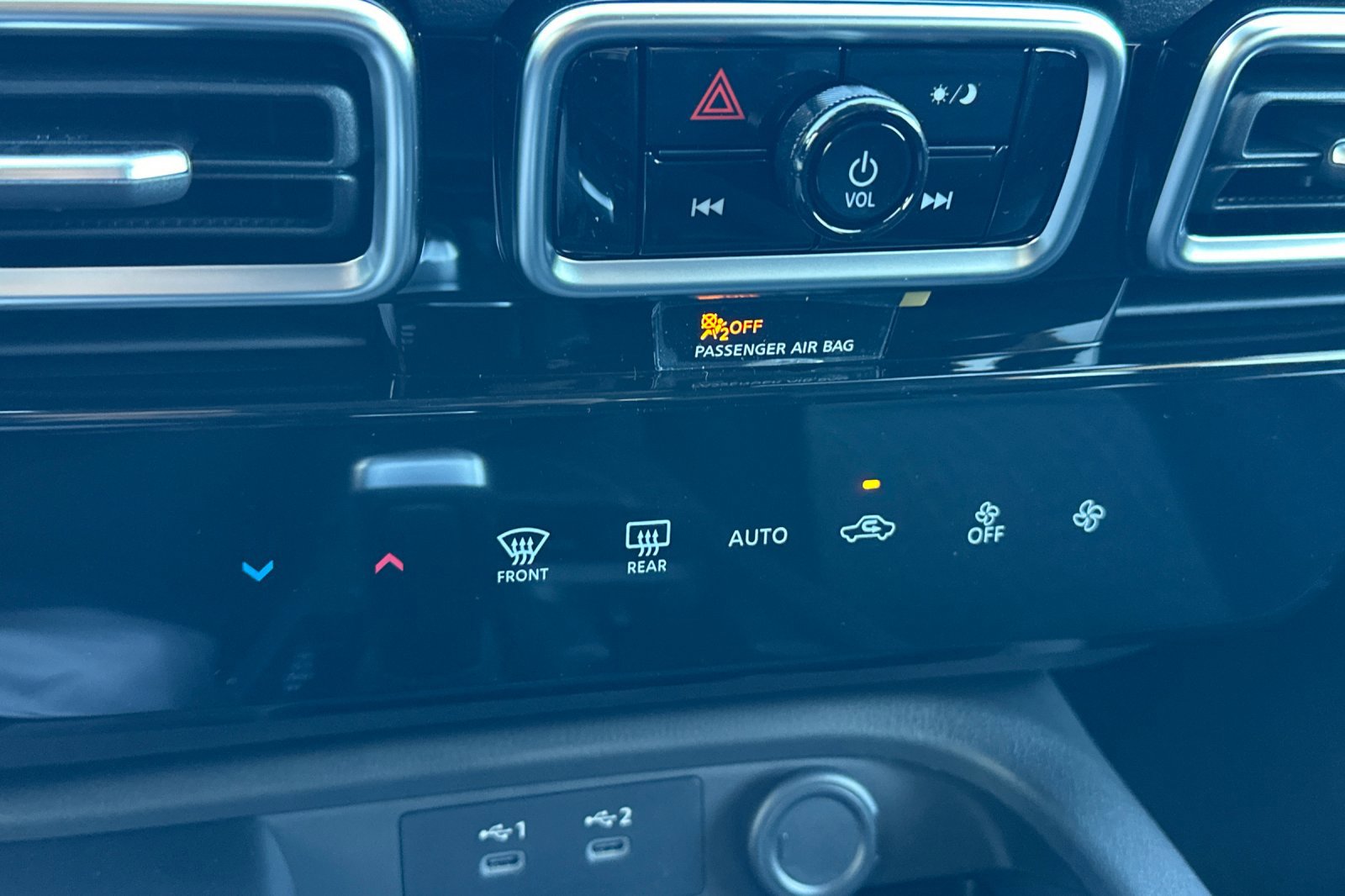 New 2026 Nissan Sentra SV image 19