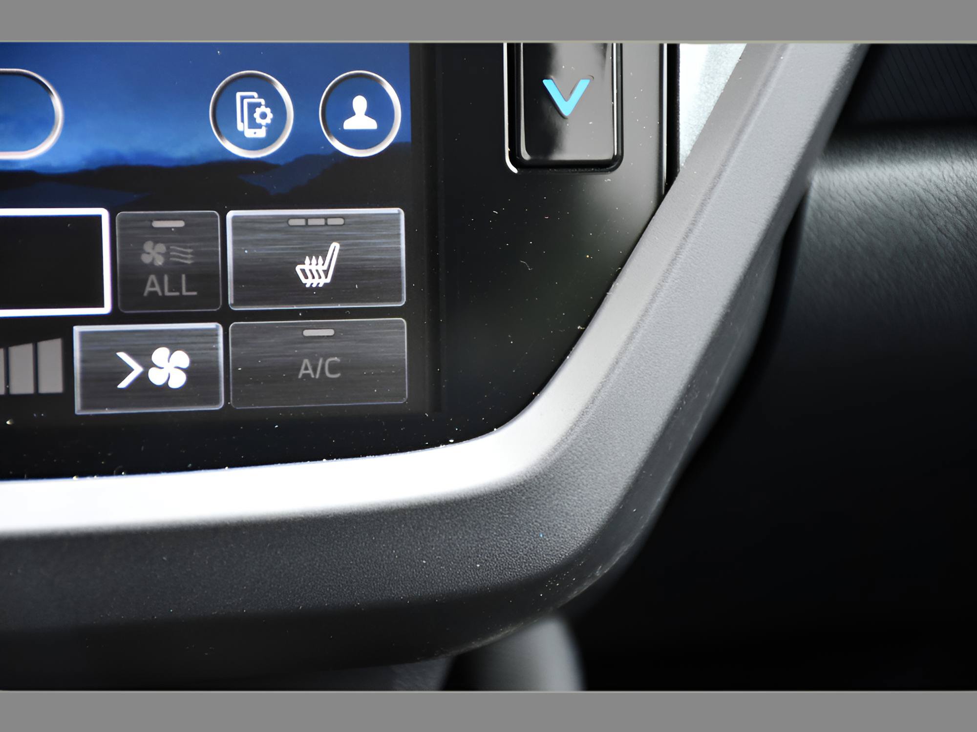 New 2026 Subaru Forester Premium AWD/4WD image 22