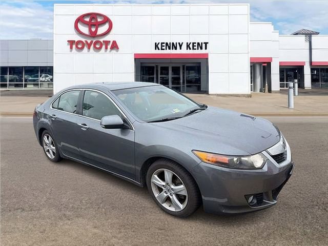 Used 2010 Acura TSX Sedan FWD video 1