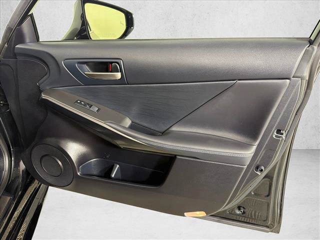 Used 2024 Lexus IS 300 F Sport RWD image 15