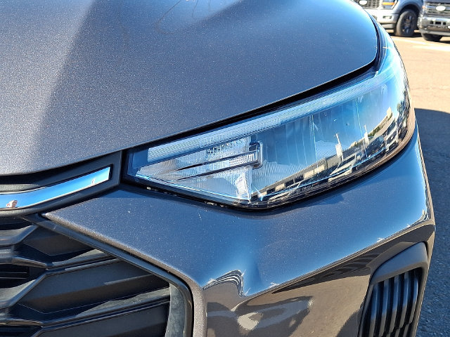 Certified 2023 Ford Escape ST-Line w/ Tech Pack #1 FWD image 9